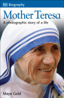Mother Teresa: A Photographic Story of a Life cover