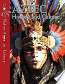 Aztec History and Culture cover