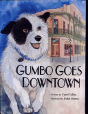 Gumbo Goes Downtown cover