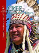 Cree History and Culture cover