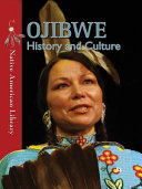 Ojibwe History and Culture cover