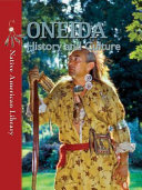 Oneida History and Culture cover