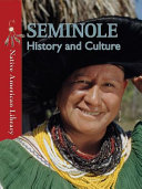 Seminole History and Culture cover