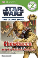 Chewbacca and the Wookiee Warriors cover