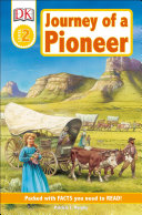 Journey of a Pioneer cover