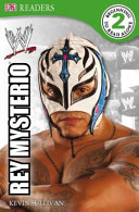 Rey Mysterio cover