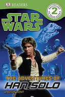 Star Wars: The Adventures of Han Solo cover