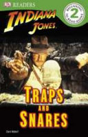 Traps and Snares cover