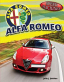 Alfa Romeo cover