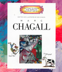 Marc Chagall cover