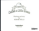 The Legend of Catfish & Little Bream cover