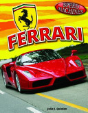 Ferrari cover