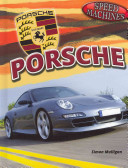 Porsche cover