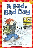 A Bad, Bad Day cover