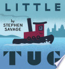 Little Tug cover