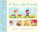 A Year with Friends cover