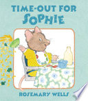 Time-Out for Sophie cover