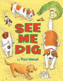 See Me Dig cover