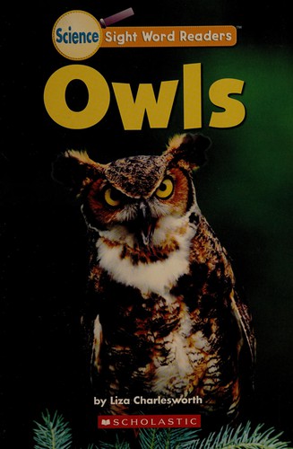 Owls cover