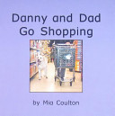 Danny and Dad Go Shopping cover