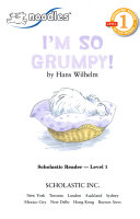 I'm So Grumpy! cover