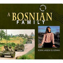 A Bosnian Family cover