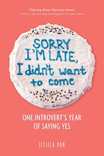 I'm Sorry! cover