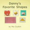Danny's Favorite Shapes cover