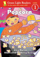Popcorn cover