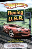 Racing U.S.A. cover