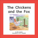 The Chickens and the Fox cover