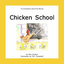 Who's in the Chicken Coop? cover