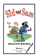 Sid and Sam cover