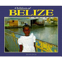 Children of Belize cover