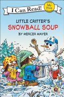 Snowball Soup cover