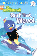 Surf That Wave! cover