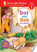 Dot and Bob cover