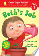 Beth's Job cover