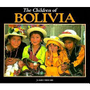 The Children of Bolivia cover