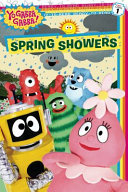 Spring Showers cover