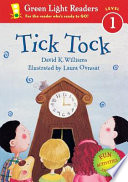 Tick Tock cover