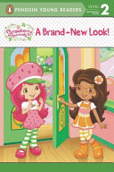 A Brand-New Look cover