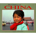 The Children of China cover