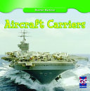 Aircraft Carriers cover