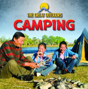 Camping cover