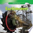 Earthmovers cover