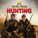 Hunting cover