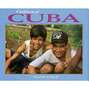Children of Cuba cover