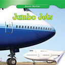 Jumbo Jets cover