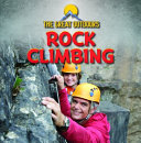 Rock Climbing cover